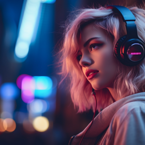 Most Stylish Headphones: The Ultimate Audio Fashion List of 2023