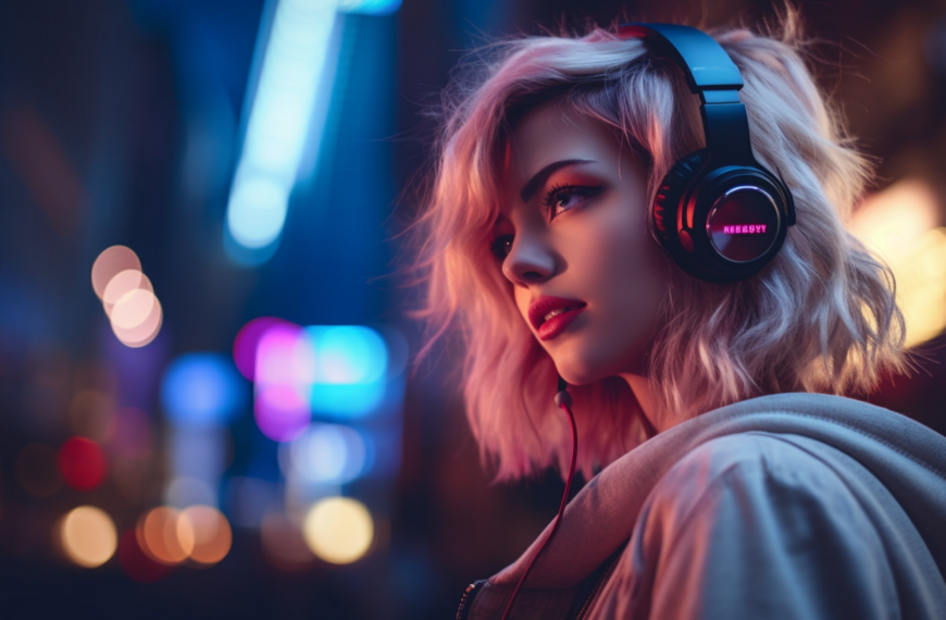 Most Stylish Headphones: The Ultimate Audio Fashion List of 2023