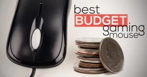 Best Budget Gaming Mouse: 12 Top Mice Under 50