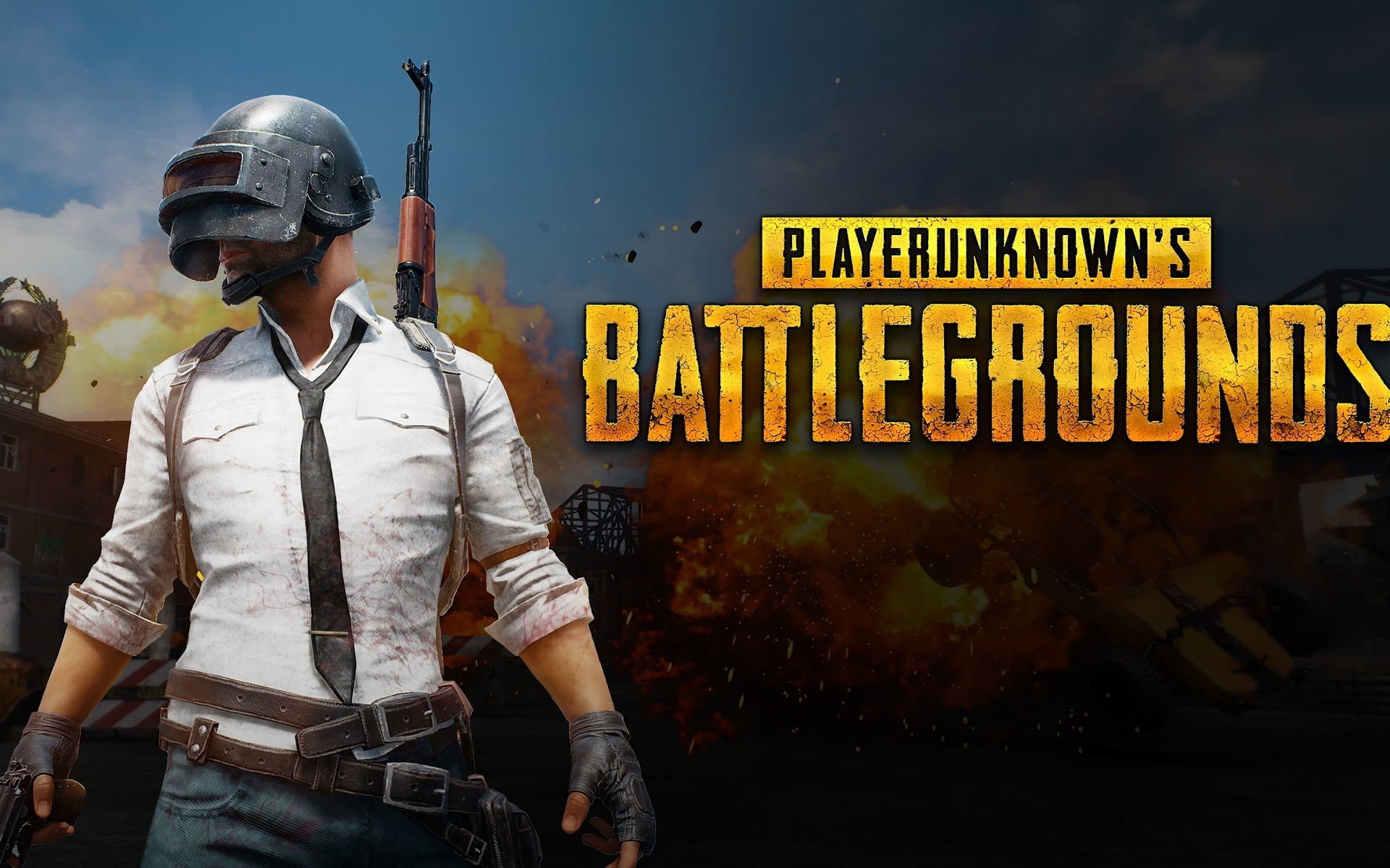 Bluehole Team Fixes PUBG’s Bulletproof Water and Other Key Issues