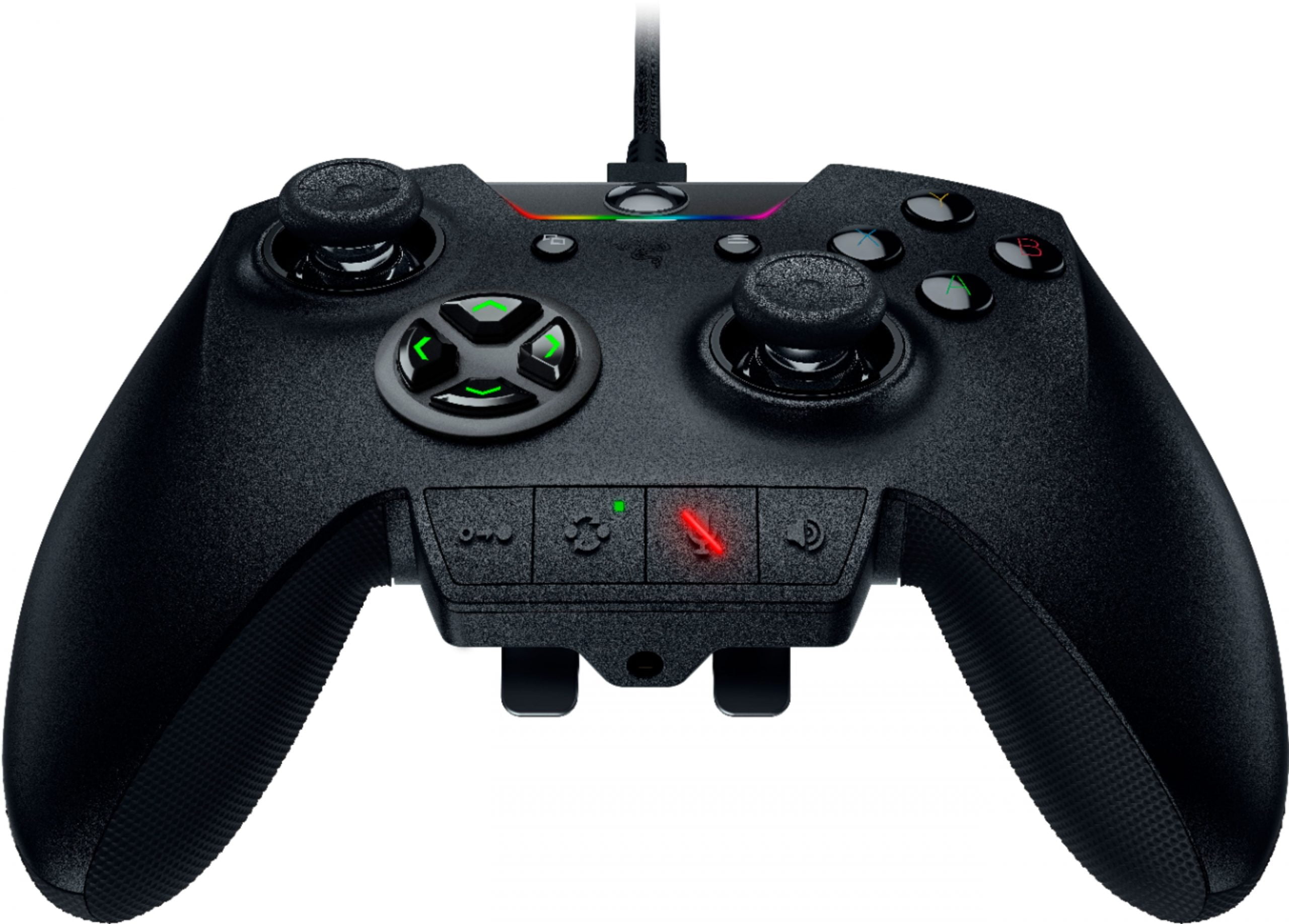 Razer Introduces Wolverine Ultimate Gaming Controller