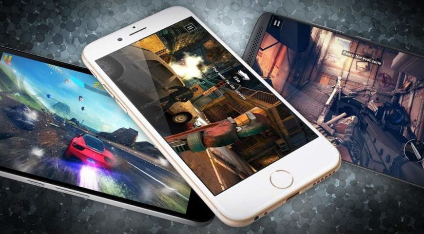 7 Accelerating Trends in Mobile Gaming That Will Change the Industry Landscape