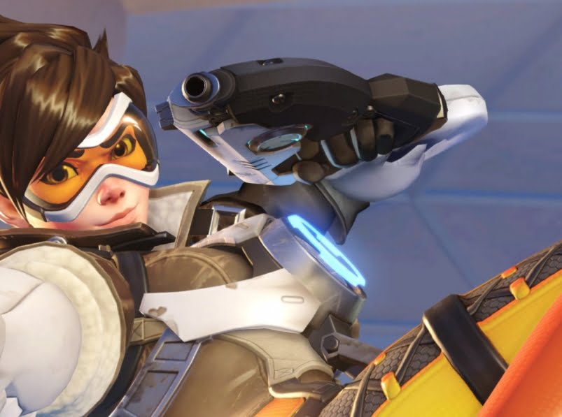 Massive Changes Coming to the Next Overwatch Competitive Season