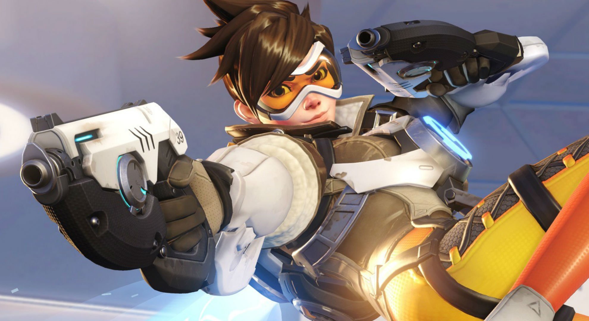 Blizzard Sheds Light on Overwatch Skill Rating System Changes