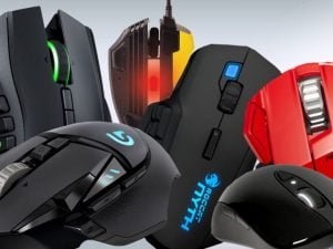 Best MOBA Mouse [2023 Tested & Reviewed]