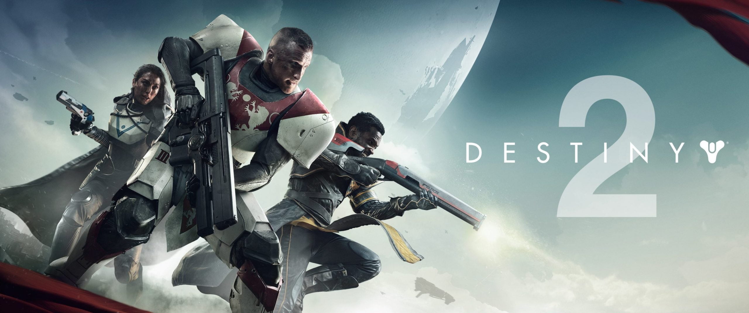 Destiny 2 Physical Copy Owners Enabled to Start Playing Right Away