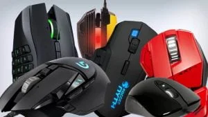 Best Gaming Mouse for Pro Players