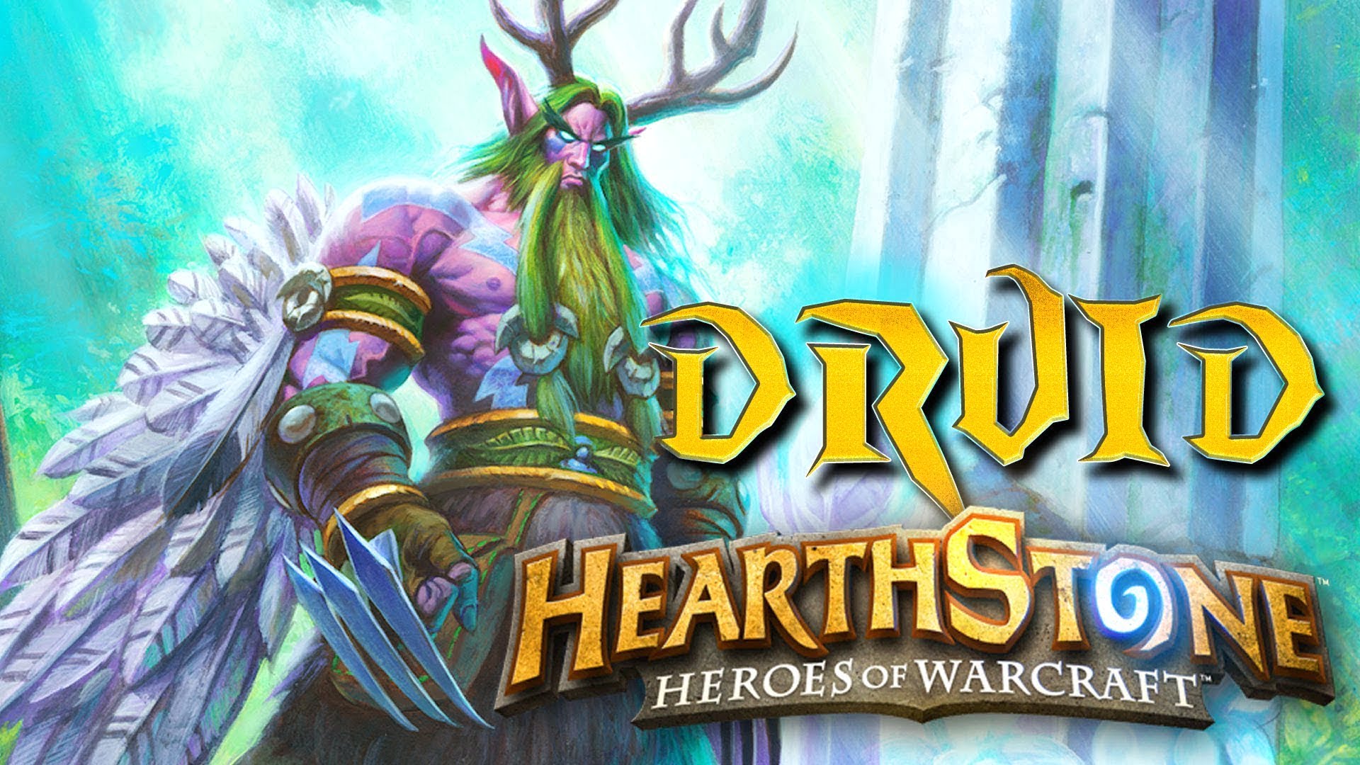 Major Balance Changes Coming to Hearthstone’s Druids and Murlocs