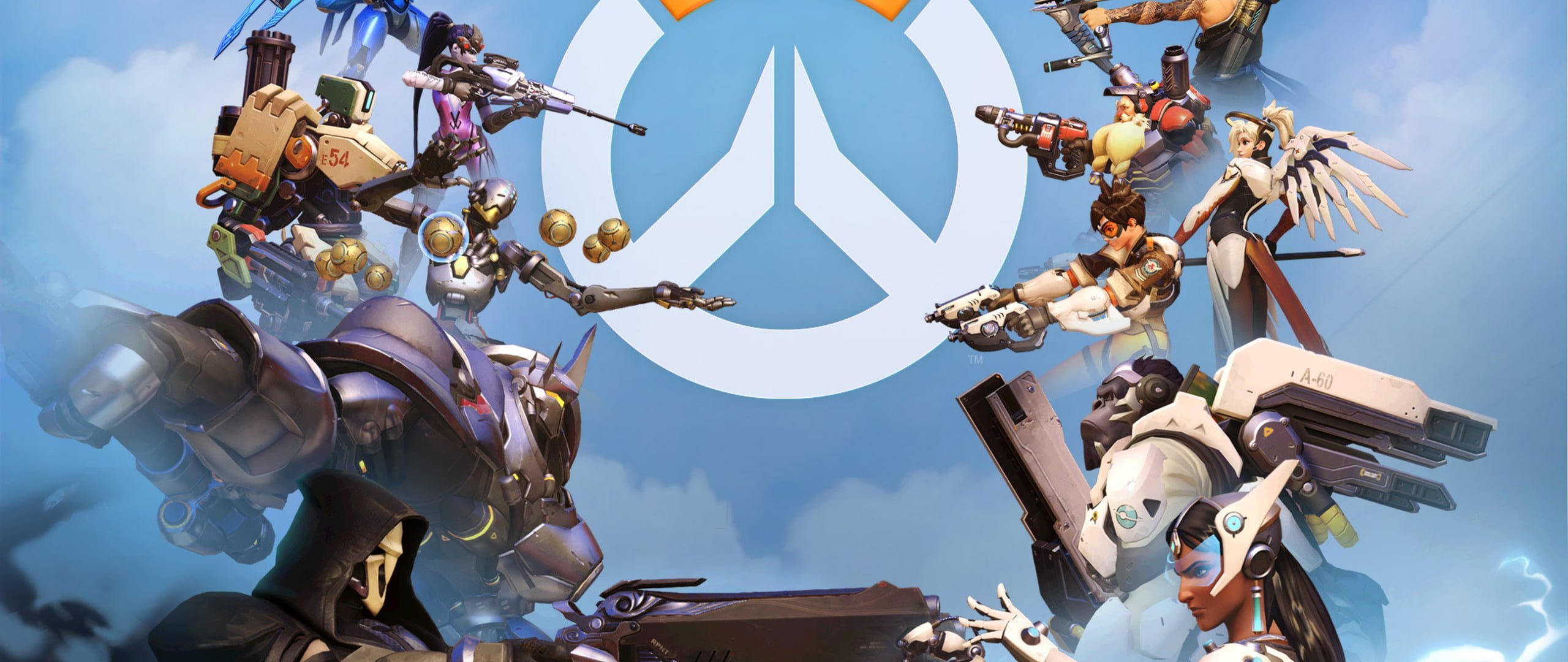 Overwatch Will Be Free to Play September 22-25