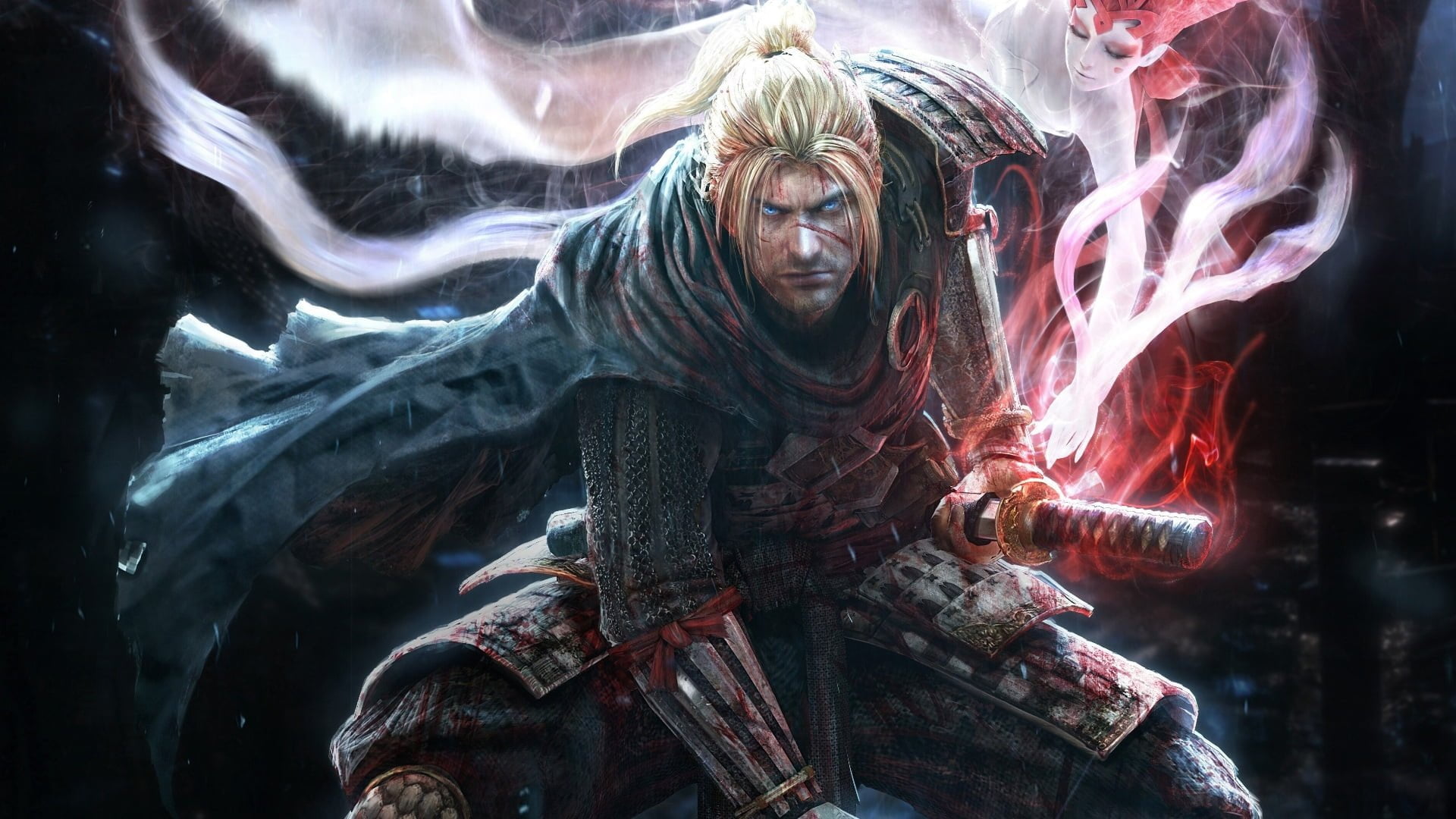 Nioh: Complete Edition Gets Mouse and Keyboard Support for PC