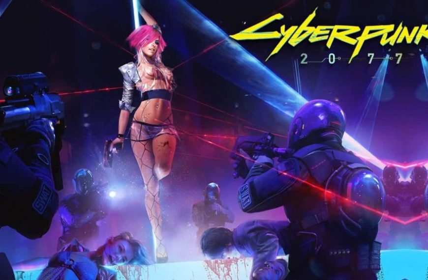 Cyberpunk 2077 Devs “Leave Greed to Others”; Microtransactions Seem Unlikely
