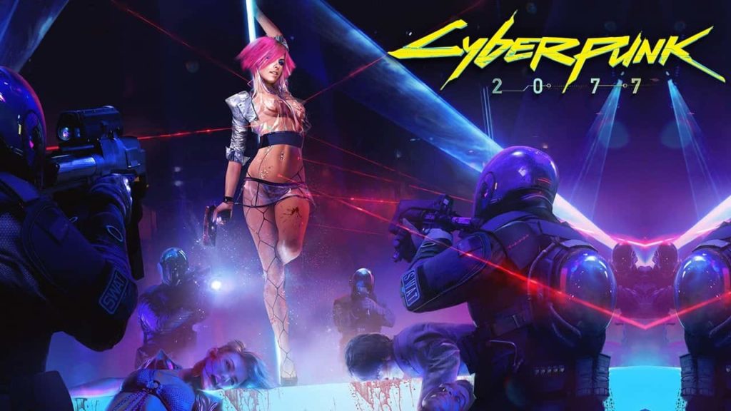 Cyberpunk 2077 Devs “Leave Greed to Others”; Microtransactions Seem Unlikely