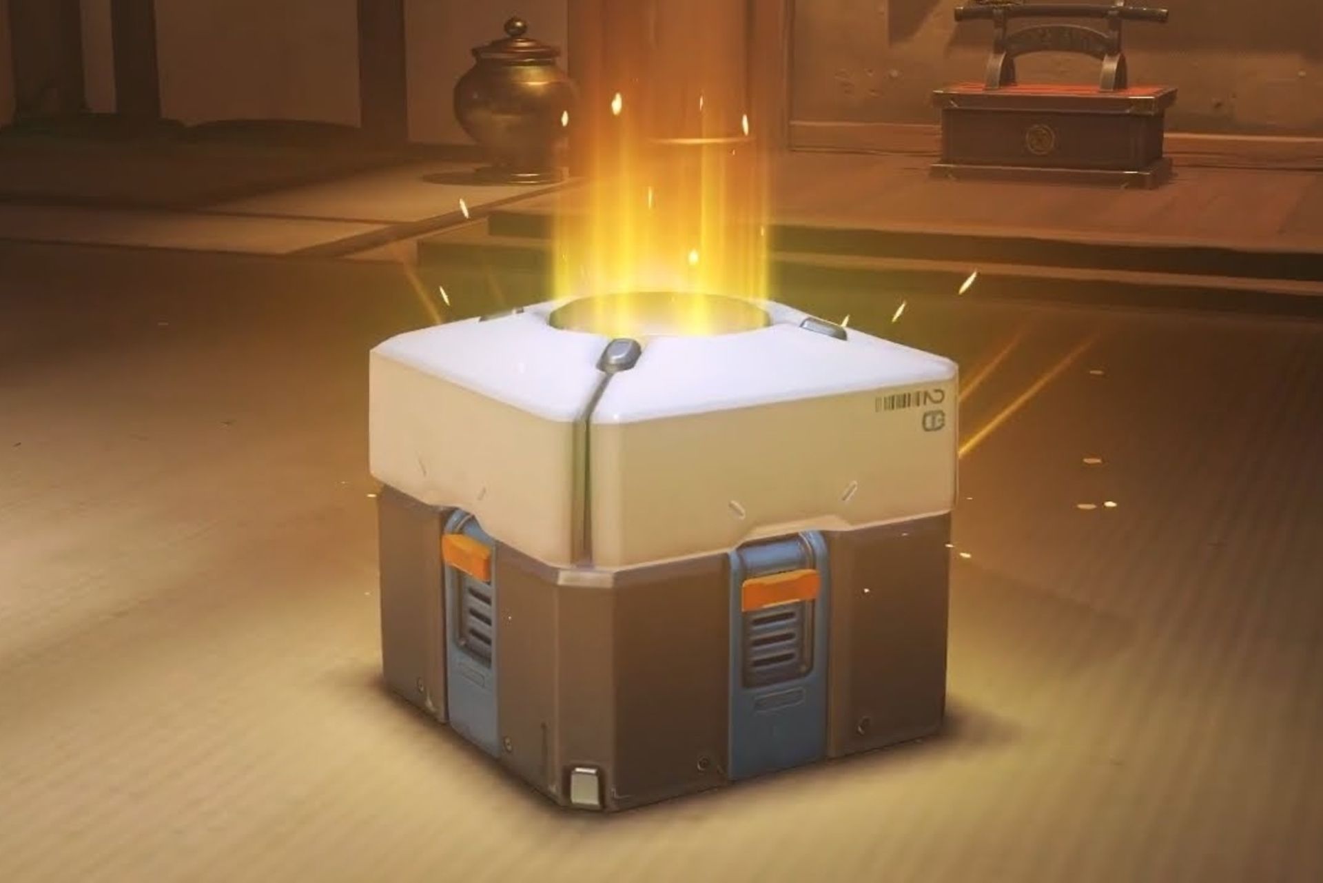 Petition Calls for Classifying Loot Boxes as a Form of Gambling