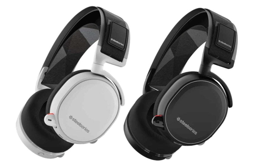 Amazon Slashes Price of SteelSeries Arctis 7 Headset