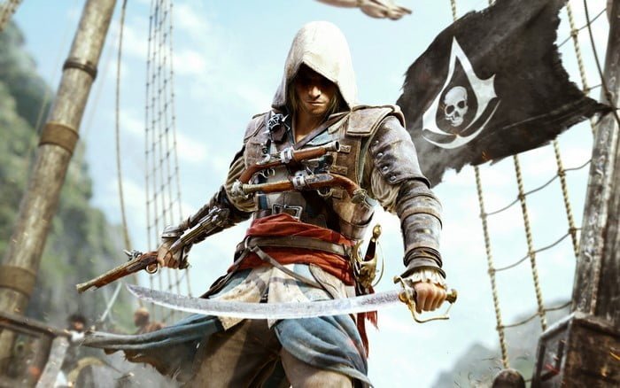 Assassin’s Creed 4: Black Flag and World in Conflict Free on PC in December