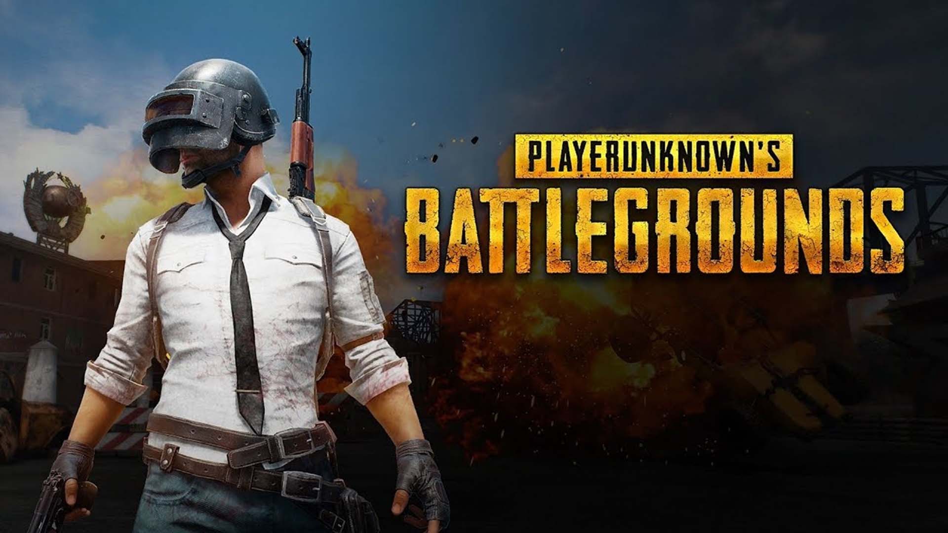 PUBG Takes Players Away from Concurrent Shooters on Steam