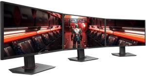 How to Choose the Best Gaming Monitor (Buyer’s Guide)