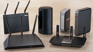 How to Choose a Router – Buyer’s Guide