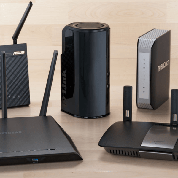 How to Choose a Router – Buyer’s Guide