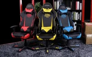 Best Gaming Chair Under $200 – All Top Models Compared [2023 Guide]