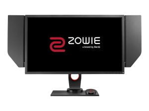 Lowest Input Lag Monitor for Competitive FPS Gaming
