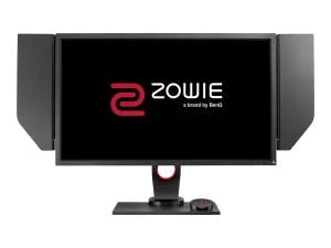 Lowest Input Lag Monitor for Competitive FPS Gaming