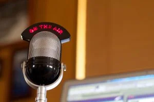 Best Microphone for Streaming and Podcasts