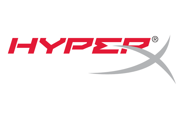 HyperX Announces Double-Shot PBT Keycaps in White