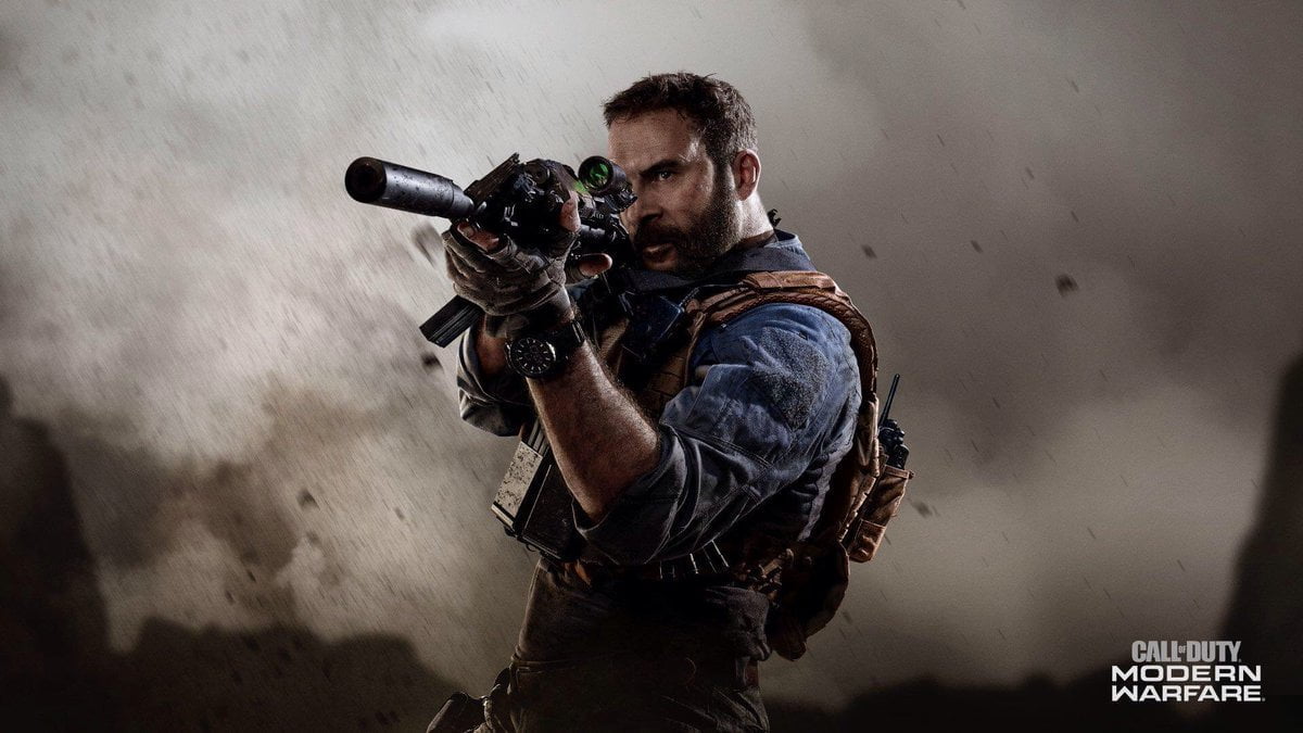 CoD: Modern Warfare Is Allegedly Being Groomed For Controversy According To Former Studio Head