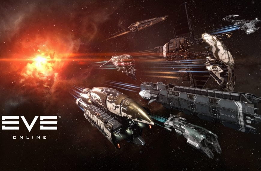 EVE Online Players to Quit Following the Announcement of a Local Chat Blackout