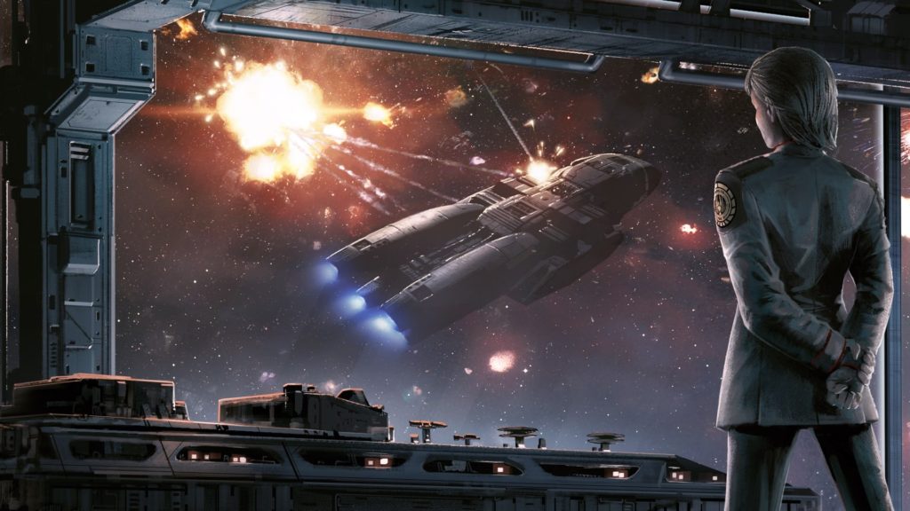 Battlestar Galactica Deadlock DLC To Arrive Later This Month, Includes New Campaign and Ships