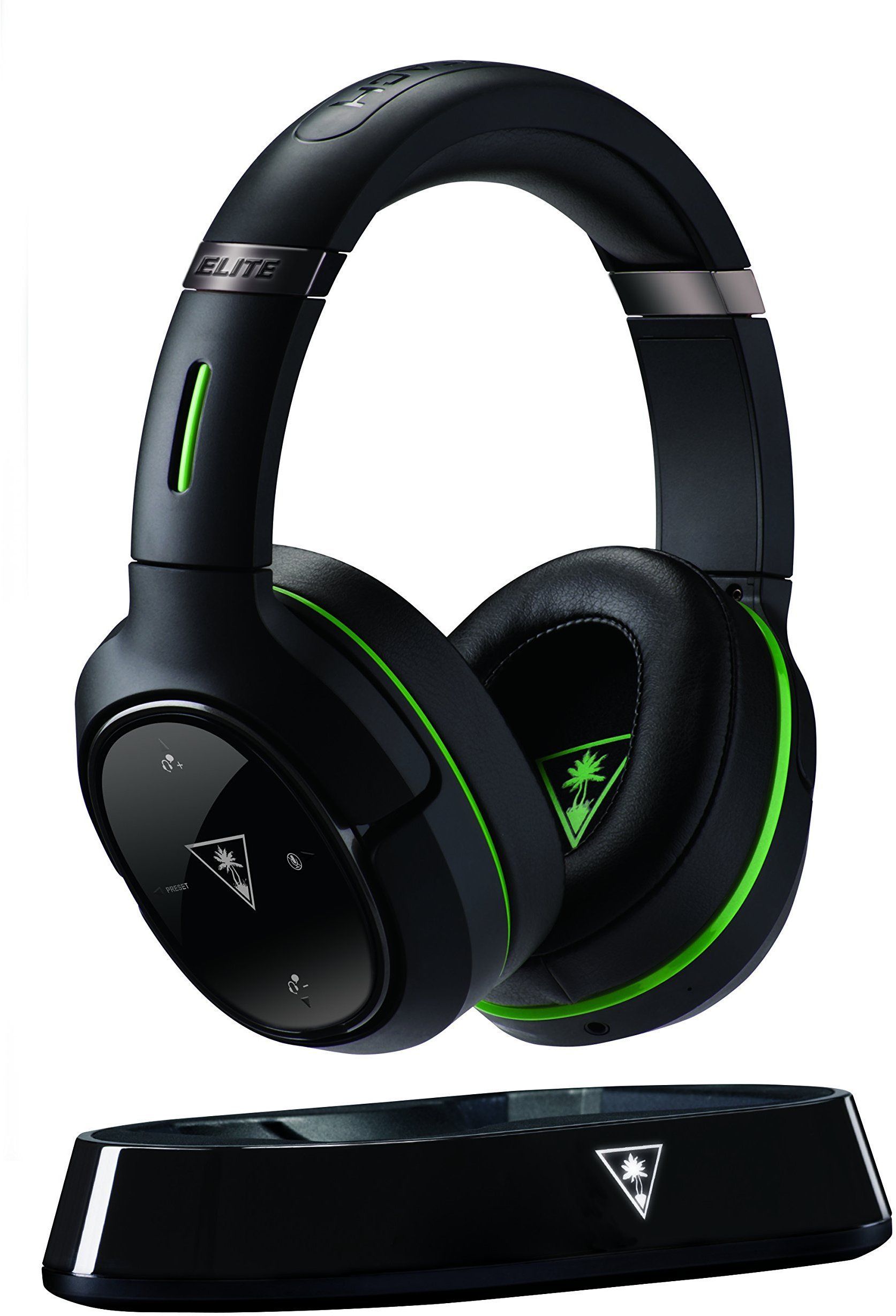 Turtle Beach Elite 800X: Fusing Immersion and Class