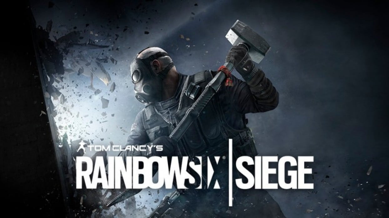 Ubisoft’s Rainbow Six Siege Will Be Free for a Week