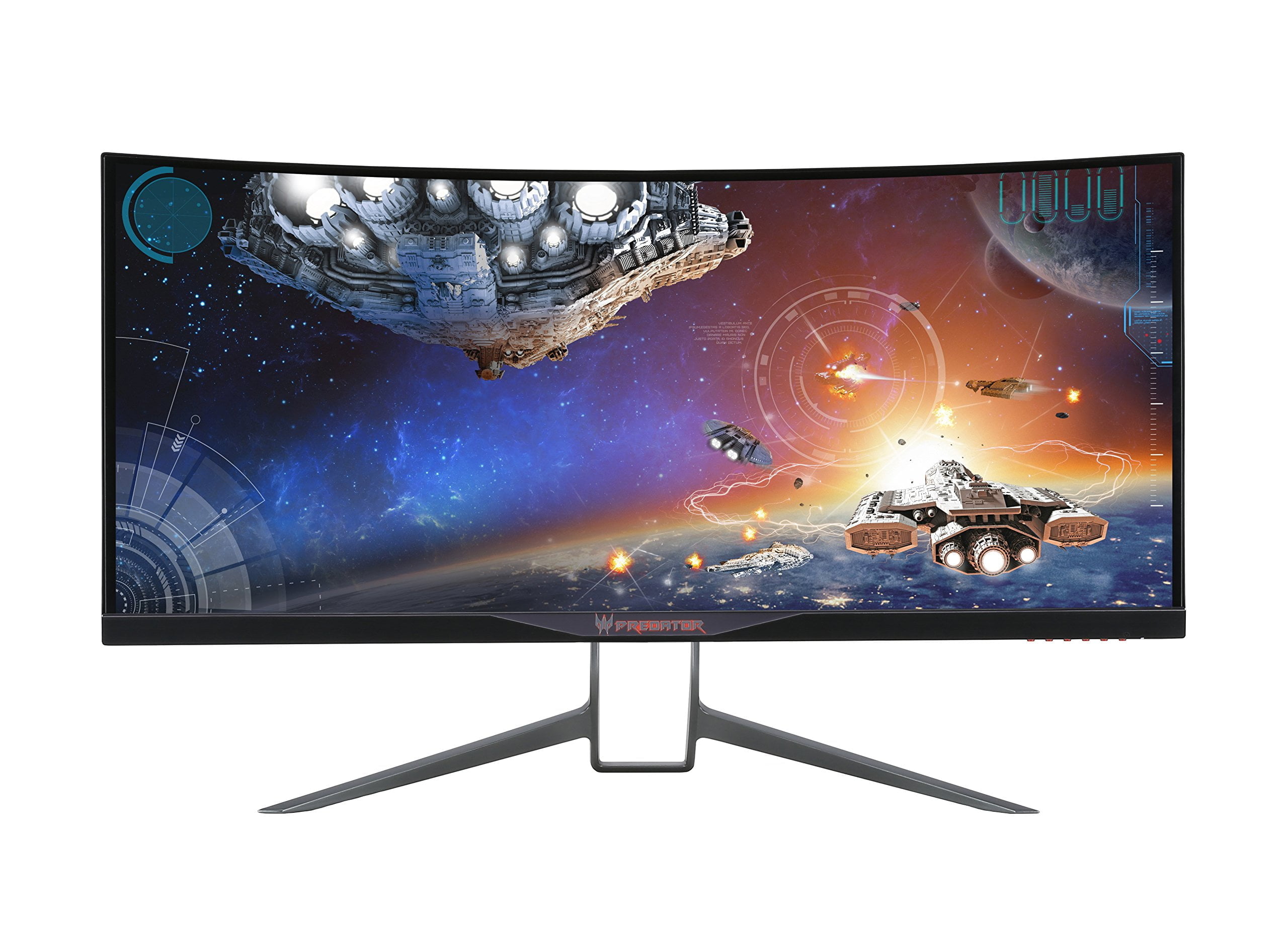 Acer Predator X34 Review and Specs: Display Done Right
