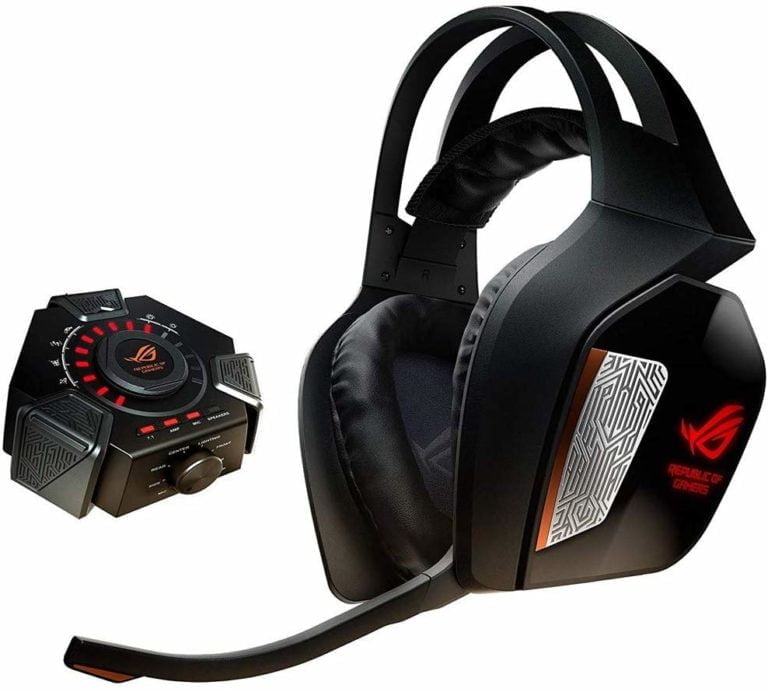 ASUS ROG Centurion Review: For Epic Gaming