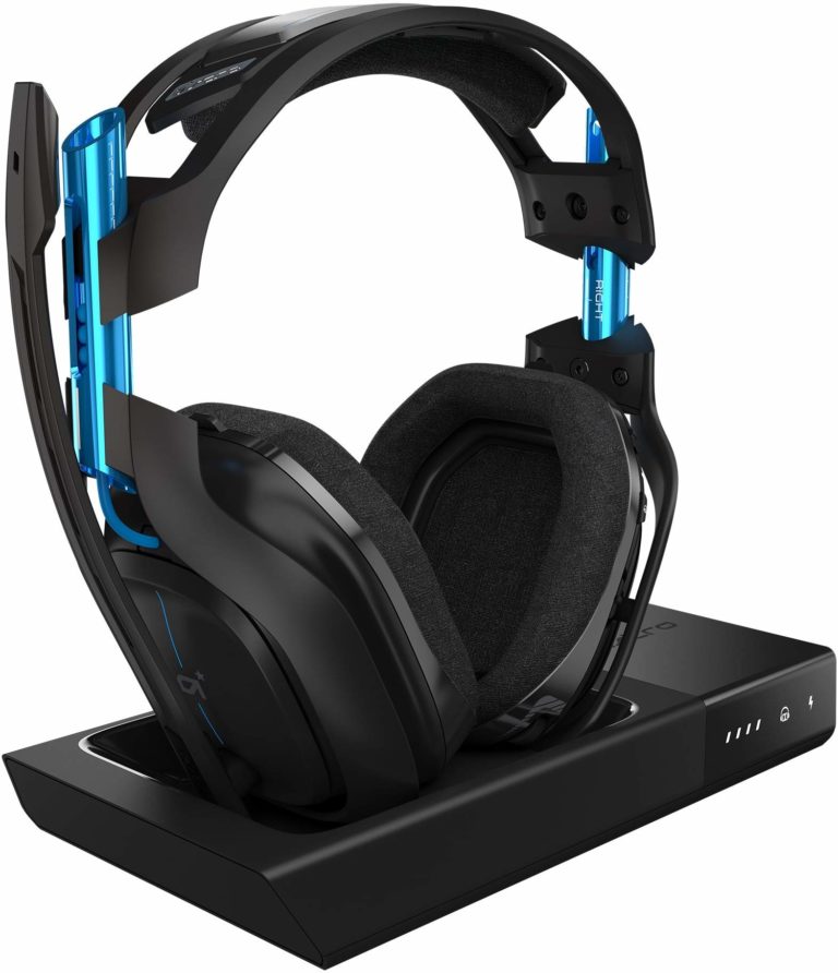 ASTRO A50 Review: For 7.1 Surround Junkies