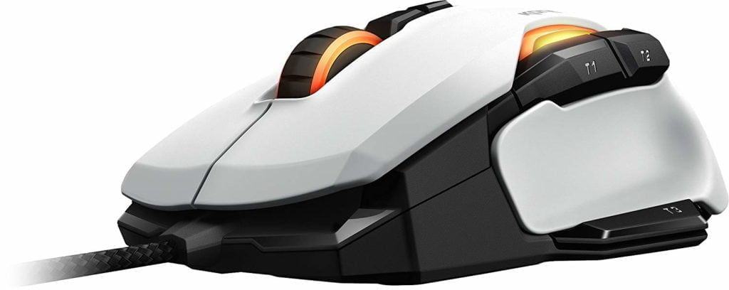 ROCCAT Kone AIMO Review: Pleasing and Satisfying
