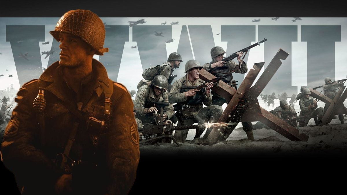 Best World War II Games (With Great Storyline) For PC