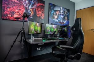 6 Best Gaming Chairs for Back Pain