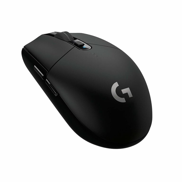 Logitech G305 Wireless Gaming Mouse Review: Simplicity and Accuracy