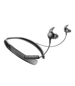 Best Bluetooth Wireless Active Noise Cancelling Earbuds
