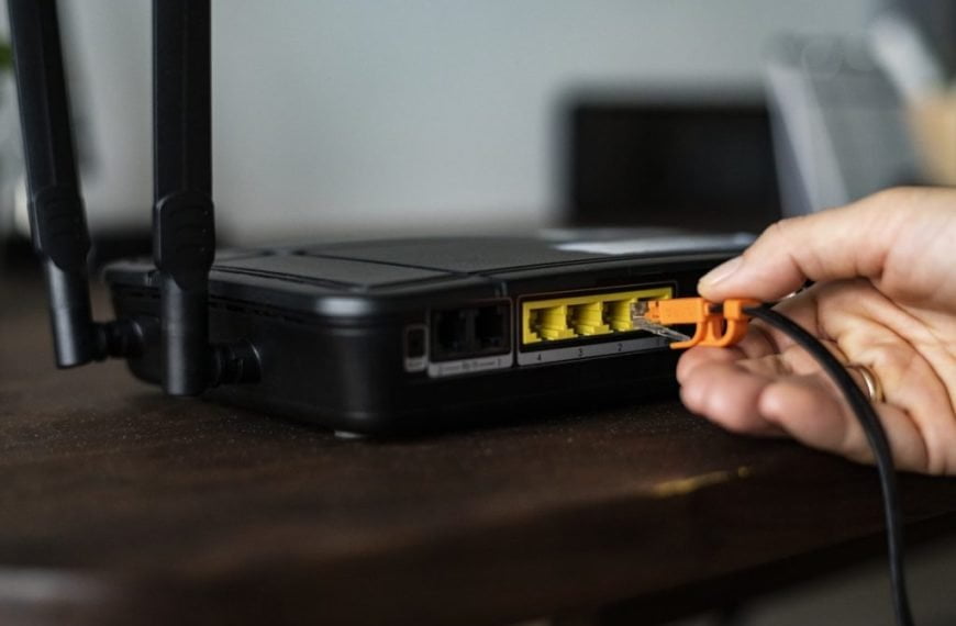 What Internet Speed Do You Actually Need for Gaming? (Spoiler: Less Than You Think)