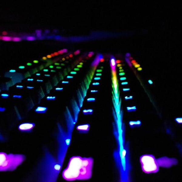 The Gaming Keyboards Ultimate Buyer’s Guide