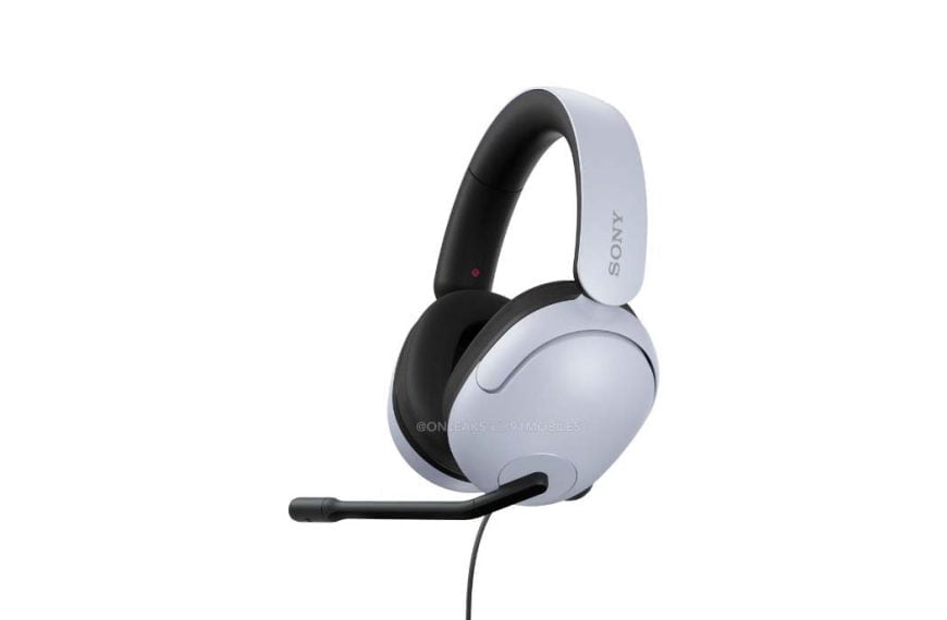 Three New Sony Gaming Headsets Well on the Way