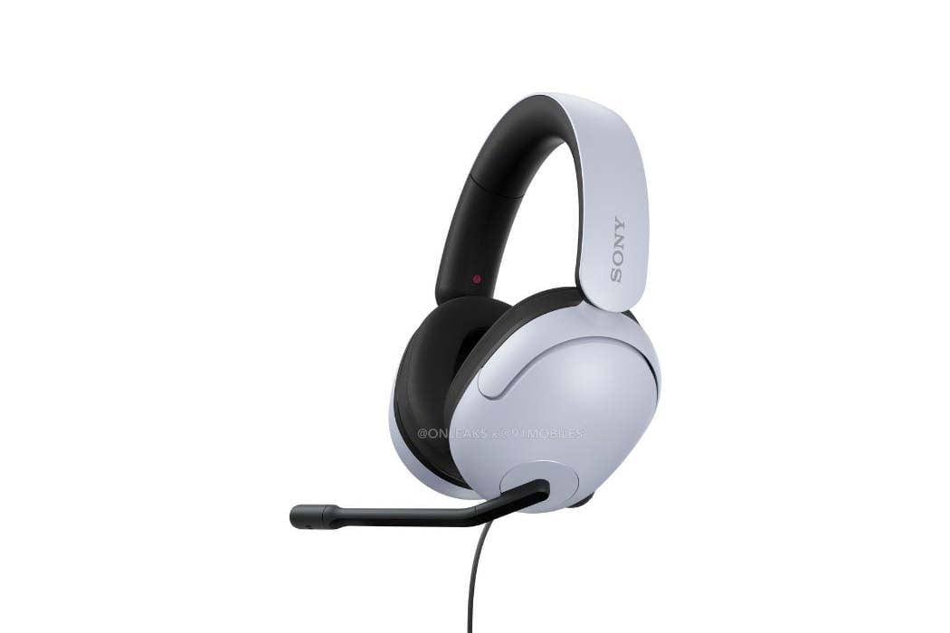 Three New Sony Gaming Headsets Well on the Way