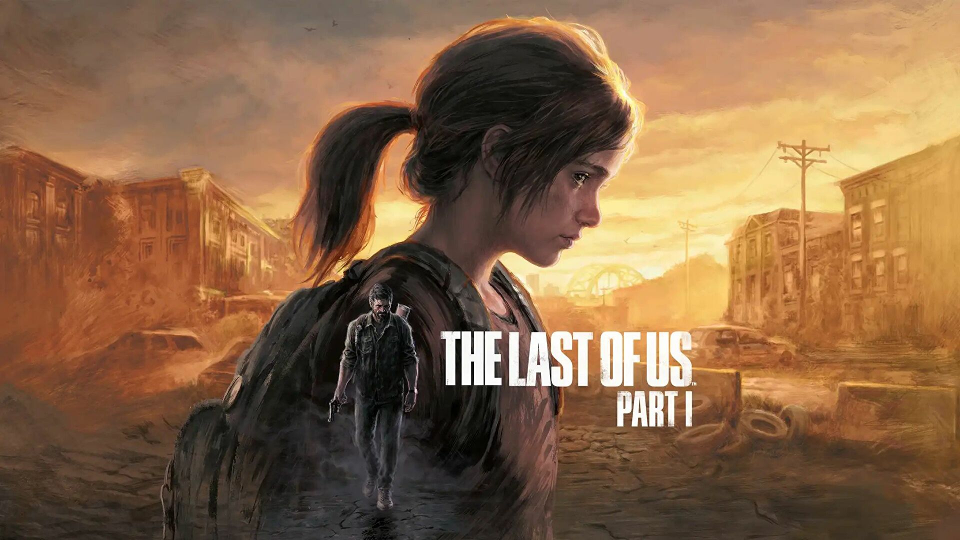 The Last of Us Is Coming to PC and PS5