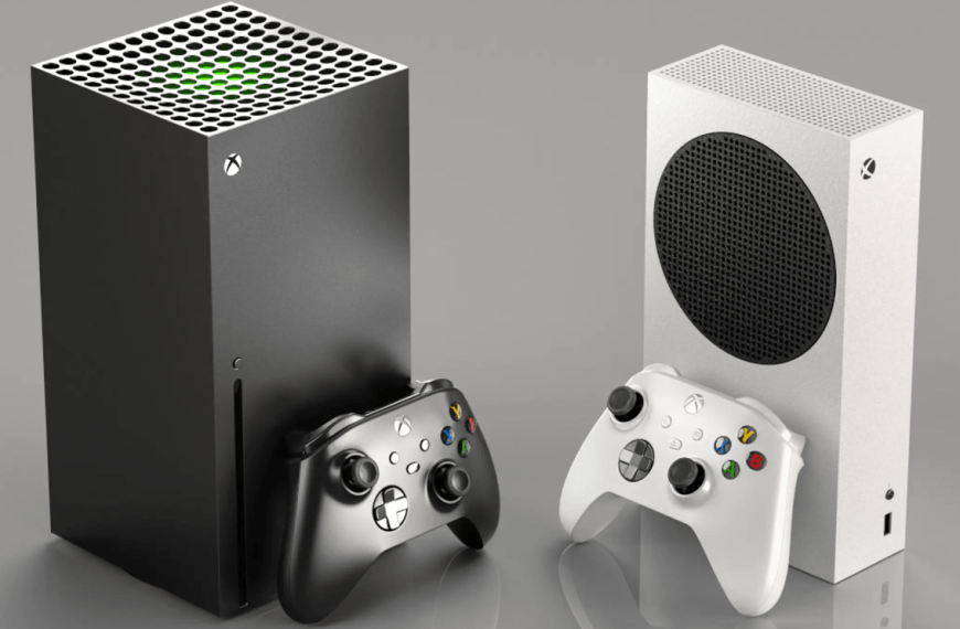 Xbox Could Keep Struggling with Series X Supply in 2022