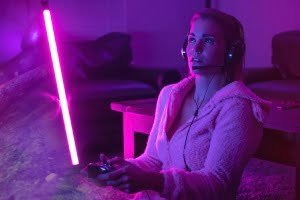 Gamer Girls Gang: The 10 Best Cute Gaming Headsets of 2022