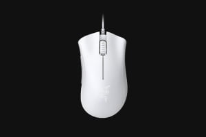 10 Best White Gaming Mice of 2023 (First-Hand Tested Recommendations)