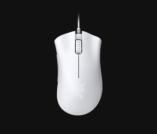 10 Best White Gaming Mice of 2023 (First-Hand Tested Recommendations)